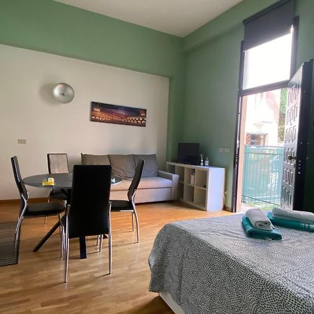 Apartamento Casa Santa Croce Bolonia Exterior foto