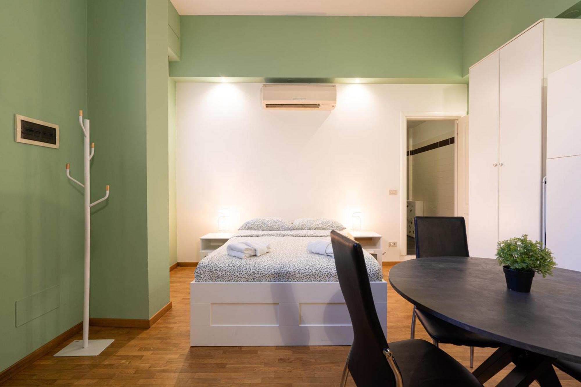 Apartamento Casa Santa Croce Bolonia Exterior foto