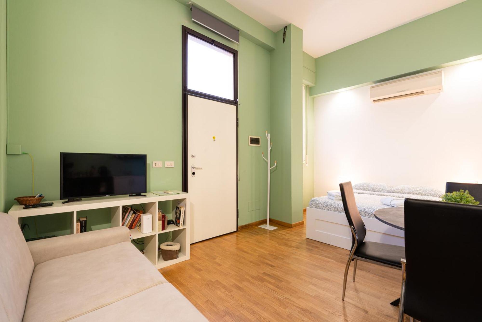 Apartamento Casa Santa Croce Bolonia Exterior foto